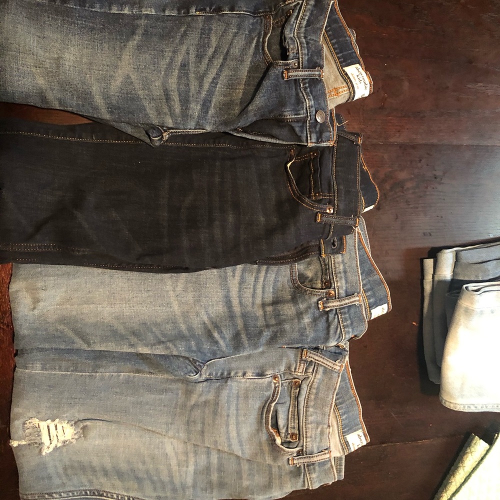 Abercrombie